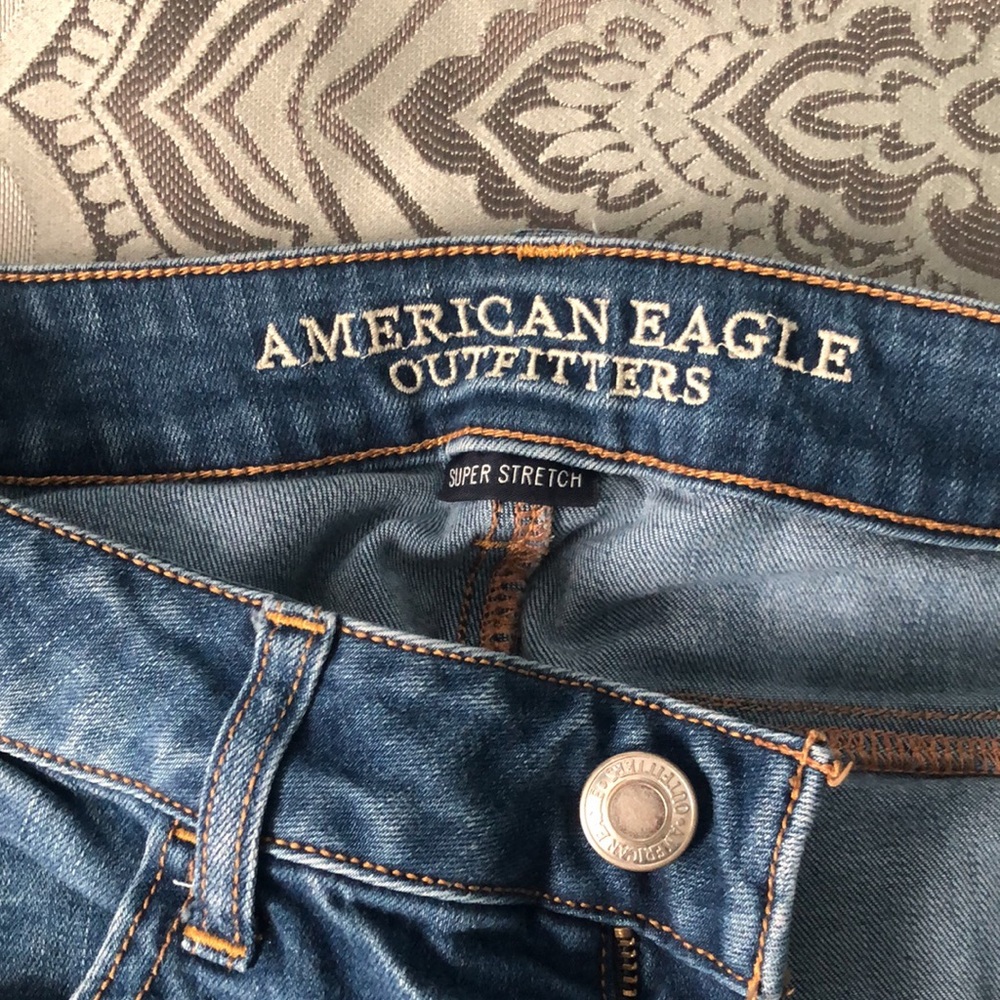 Jeans - Picture 4 of 5